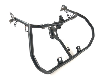 Suzuki GSX -R 1100 W GU75 C [1993] - bekledinghouder aan de voorkant - 0