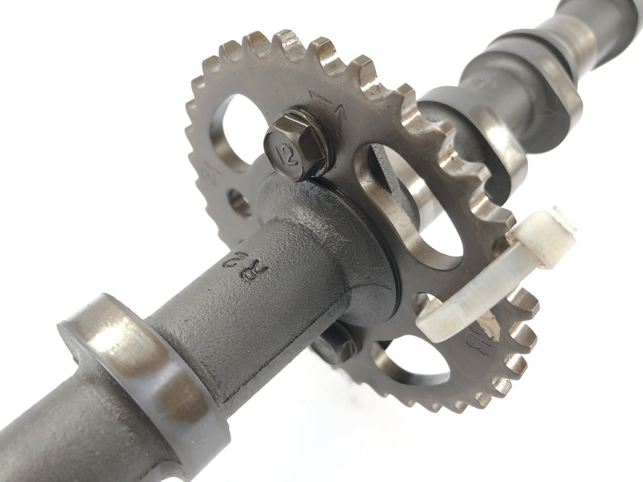 Suzuki GSX R 1100 GV73B [1990] - Albero a camme dell'uscita a camme