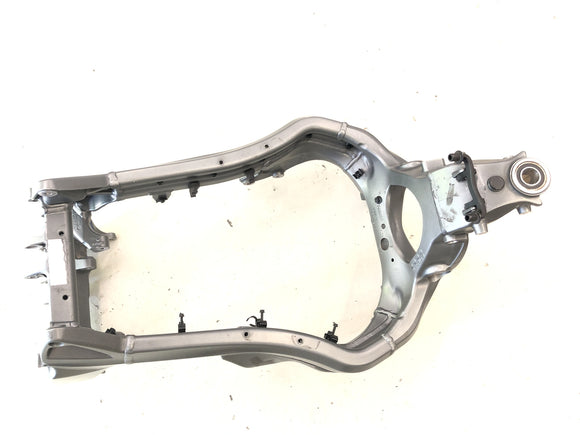 BMW K 1300 S K12S [2010] - moldura com papéis