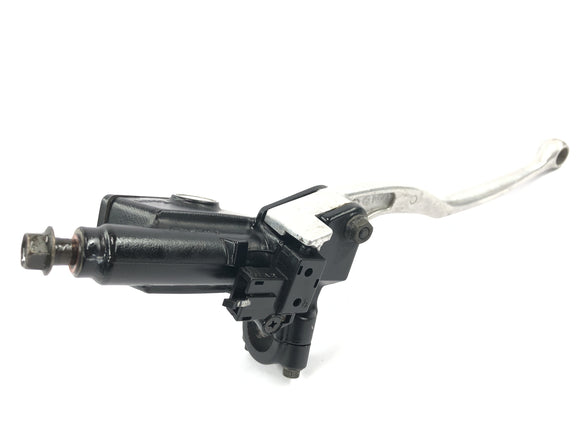 Yamaha GTS 1000 4FV [1997] - Pompe d'embrayage à fixation guidon avec levier