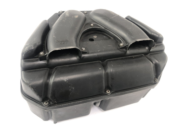 Yamaha YZF R1 RN01 [1998] - Case de filtro de aire Airbox Airbox