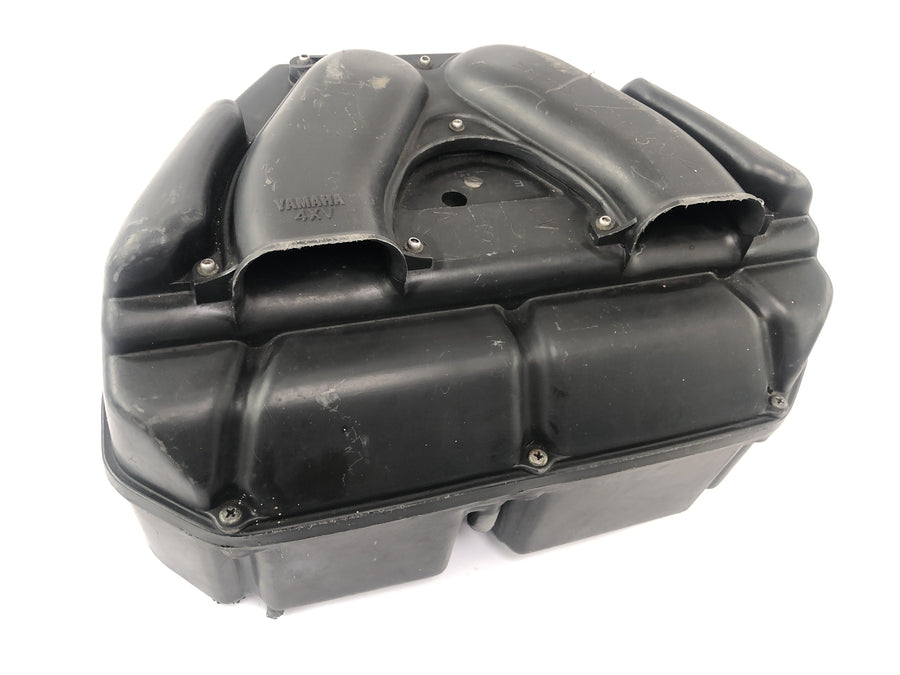 Yamaha YZF R1 RN01 [1998] - Luftfilterkasten Airbox Luftfiltergehäuse