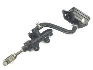 Suzuki Intruder VL 1500 AL [2000] - Bremspumpe hinten Hauptbremszylinder