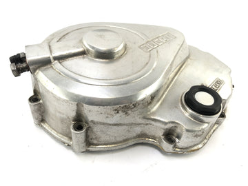 Ducati SL 600 Pantah [1982] - Moottorin kannen kytkentäkansi - 0