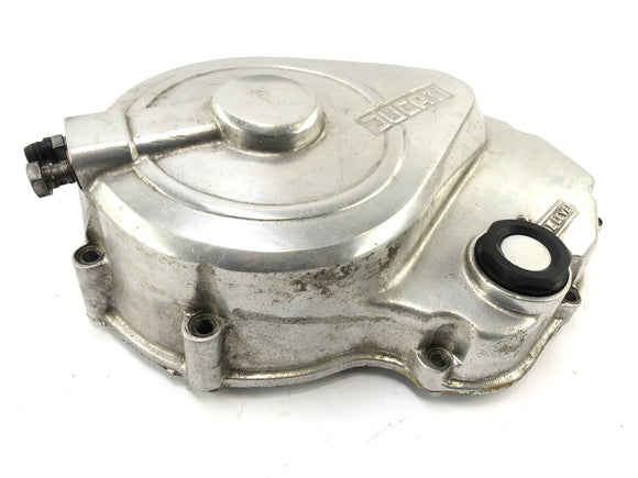 Ducati SL 600 PAVOAH [1982] - Motorlockskopplingslock