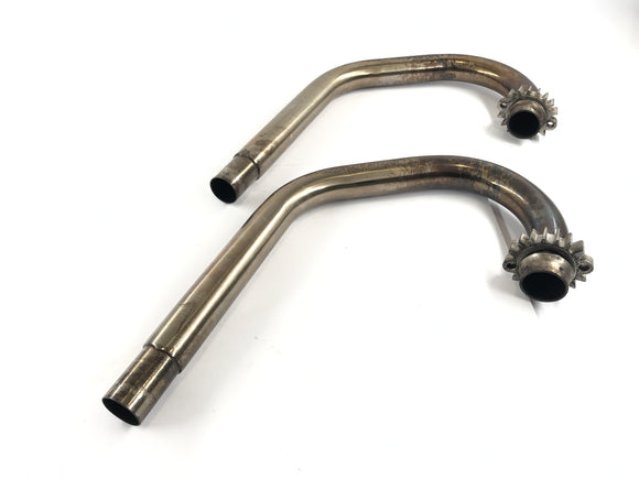 Moto Guzzi California 1100i [1995] - Manifold Set