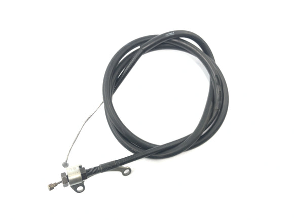 Yamaha YZF R1 RN01 [1998] - spojovací kabel kabelu pro spojky kabelu pro spojování vlaku