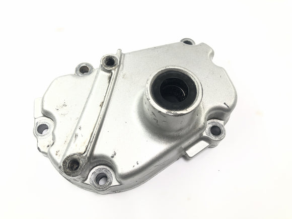 Yamaha YZF R1 RN01 [1998] - Shift pákového hřídele Cover Motor Lid