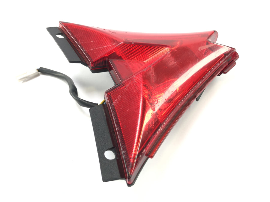 Aprilia RSV4 1000 [2010] - Luce posteriore posteriore