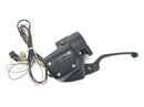 BMW R 1150 RS R22 [2003] - Lenkerarmatur links Schaltereinheit Kupplungshebel-3