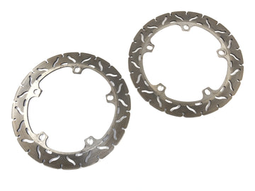 BMW R 1200 GS R12 K25 [2003] - Тормозные диски на передней части 305 х 5,00 мм - 0