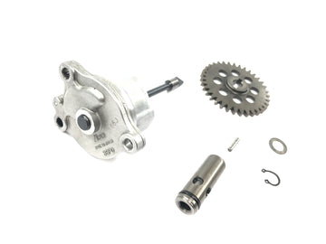 Suzuki GSX R 1000 WVB6 K6 [2006] - Ölpumpe Set