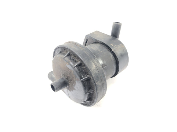 Honda XL 500 S PD01 [1982] - Ventilasjon i veivhuset