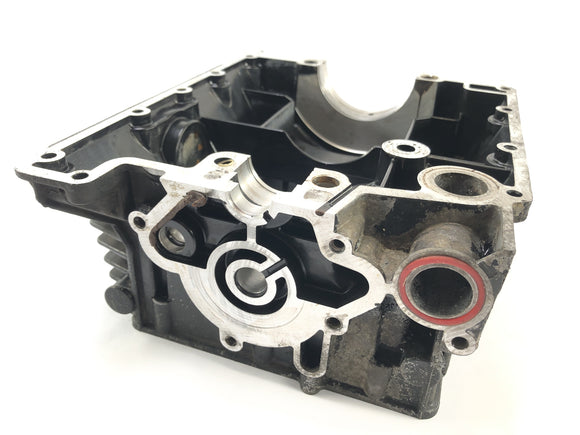 BMW K 100 RT [1988] - Olejový motor