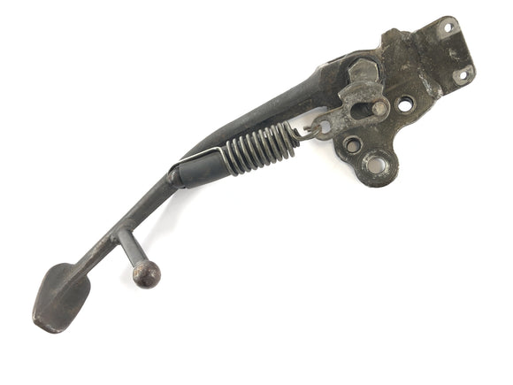 Yamaha YZF 750 R 4HN [1996] - Side -jalusta keväällä ja nauhoituksella