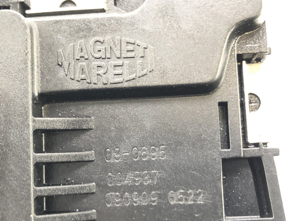 Apryia RSV4 1000 [2010]  - スロットルバルブセットカップル