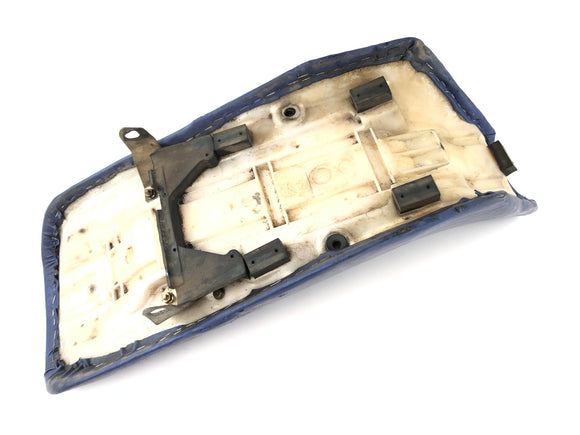 Suzuki DR 350 SK42B [1991] - сиденья сиденья