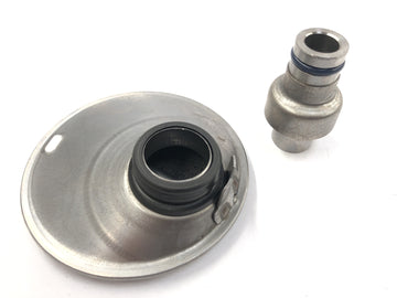 Honda CB 750 RC42 [1996] - oil sieve - 0