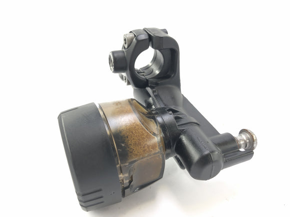 BMW K 1300 R K12S [2014] - Ruční čerpadlo