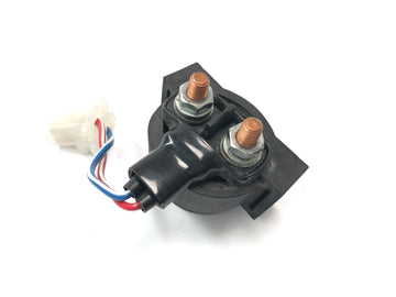 Aprilia RSV 1000 RP Mille [2001] - starter relay starter relay relay - 0