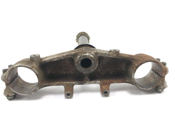 Honda XRV 750 Africa Twin RD04 [1990] - Gabelbrücke unten