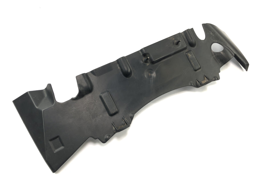 BMW K 1200 S K12S [2004] - 发动机盖发动机保护整流罩下方