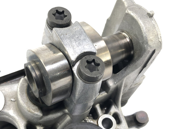 BMW R 1100 S R11S [2005]  - 左側のカムシャフトステークカムシャフト