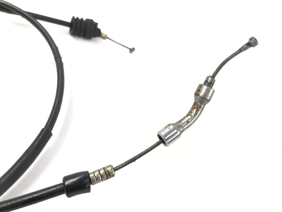 Yamaha XS 650 SE 3L1 [1979] - Treno di accoppiamento