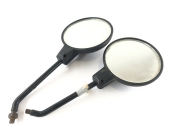 Yamaha XS 400 2A2 [1982] - Spiegel Refiege Set - 0