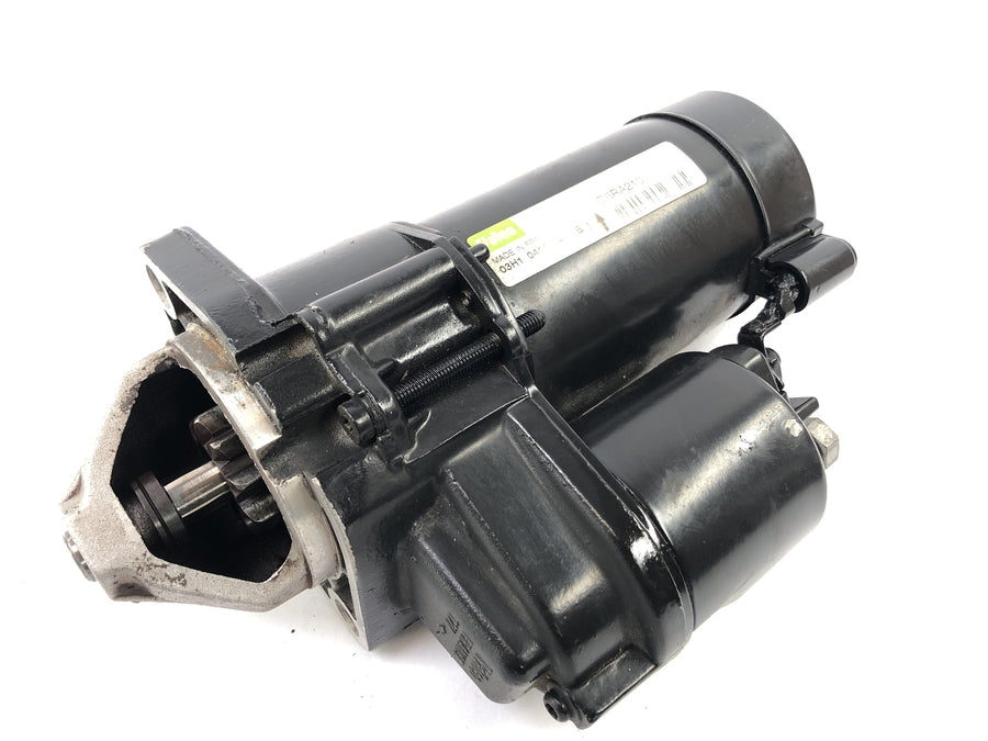 Moto Guzzi V 1000 VG [1980] - Startermotorstartermotor