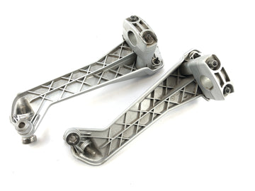 BMW R 1200 GS R12 K25 [2003] - Держатель чемодан влево и правый - 0