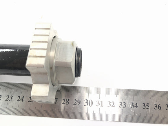 KTM 1050 Adventure [2017] - tylna oś osi wkładki