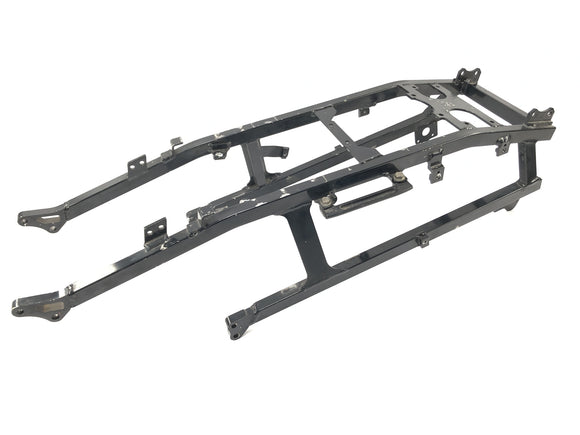 川崎GPZ 1000 RX [1987]  - 后框架