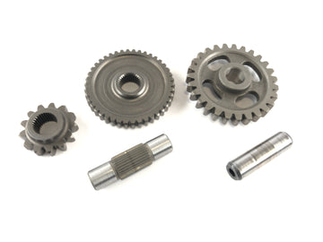 Yamaha v Max 1200 2We [1996]  - 入门齿轮 - 0