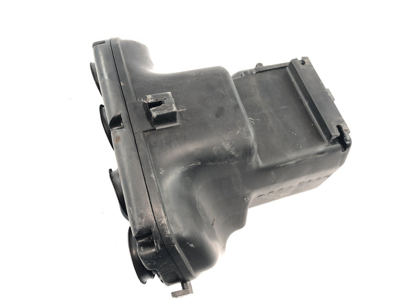 Yamaha XJR 1200 4PU [1996] - Luftfilterkasten Airbox Luftfiltergehäuse Ansaugkasten