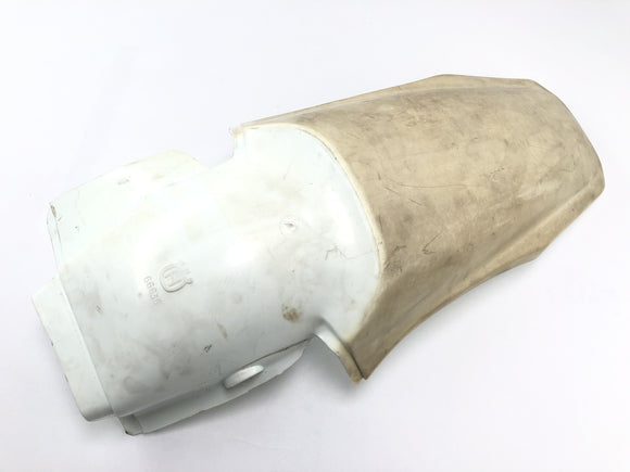 Husqvarna TE 610 8AE [1994] - fenders protective sheet at the rear