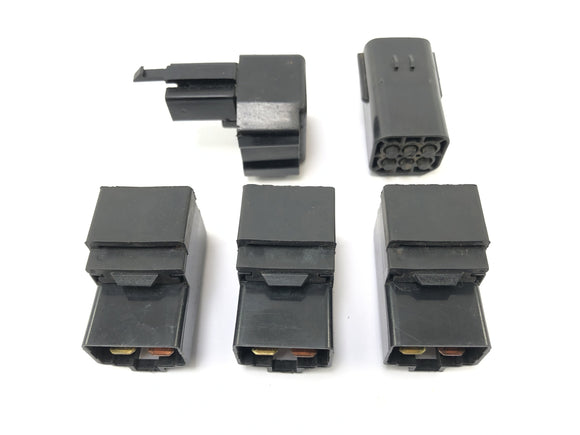 Husqvarna SM 630 A4 [2010] - Relais Konvolut