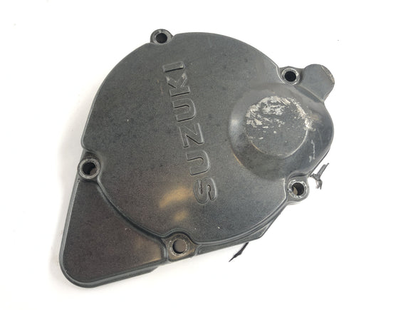 Suzuki Bandit 1200 Gv75a [1998] - Coperchio di motore a destra