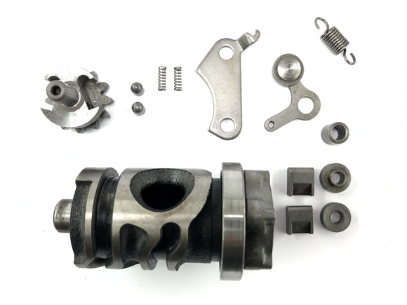 川崎KX 250 [1982]  - スイッチローラーショットカムセット