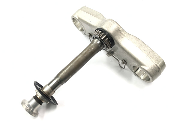 Triumph Speed ​​Triple T509 [1998] - onderste vorkklem