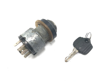 BMW R 100 GS 247E [1991] - Cerradura de encendido cerradura del interruptor de encendido con llave - 0