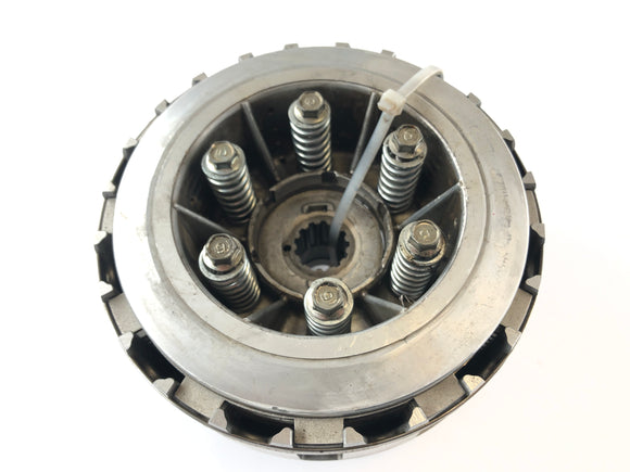 Yamaha XS 1100 2H9 [1978] - Kobling