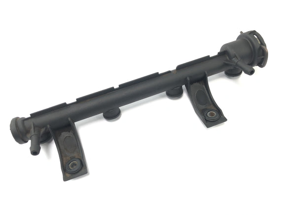 BMW K 1200 GT K12 [2003] - Einspritzleiste Kraftstoffverteiler Benzindruckregler