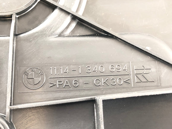 BMW R 1150 R R21 [2002] - Frontdeksel