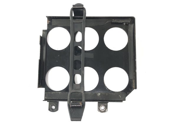 Moto Guzzi California III VY Integrale [1990] - ブラケット CDI コントロール ユニット マウント