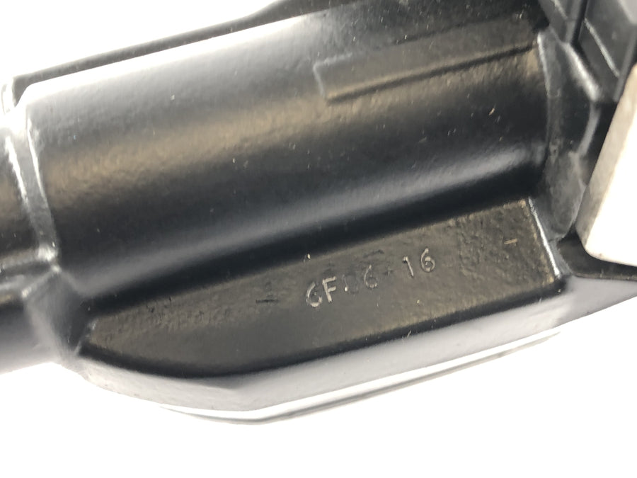 Moto Guzzi Norge 1200 [2006] - La mano de la bomba de freno Draver en la parte delantera