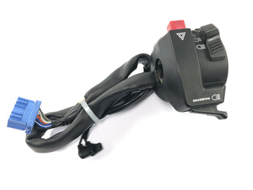 Honda CBR 1000 RR SC59 [2008] - Lenkerschalter links Schalterarmatur Bedienblock - 0