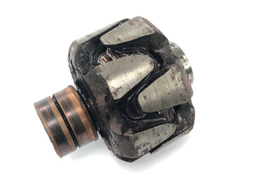 BMW R 100 GS 247E [1991] - Lichtmaschinenrotor Rotor Generatorrotor Lima-Rotor