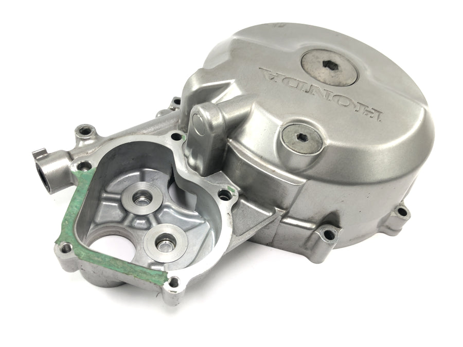 Honda FMX 650 RD12 [2006] - Copertura alternatore Copertura motore sinistra Copertura Lima