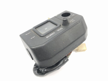 Kawasaki Z 1100 KZZ10A [1984] - Tacho cockpit combinatie -instrument huisvesting - 0